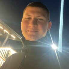 Фотография мужчины Александр, 31 год из г. Иркутск