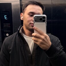 Фотография мужчины Musa, 24 года из г. Алматы