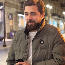 Фотография мужчины Sem, 27 лет из г. Вильнюс