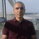 Вазген, 44 года