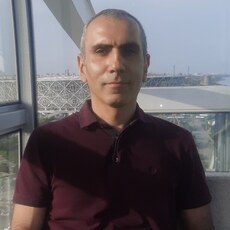 Фотография мужчины Вазген, 44 года из г. Хабаровск