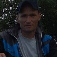 Фотография мужчины Алексей, 45 лет из г. Чита