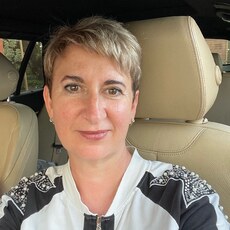 Фотография девушки Анжела, 52 года из г. Тимашевск