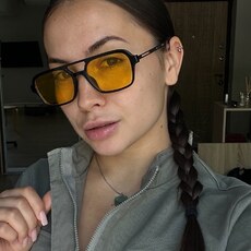 Фотография девушки Алина, 23 года из г. Хабаровск