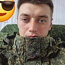 Серёга, 27 лет