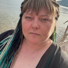 Фотография девушки Роза, 32 года из г. Чита