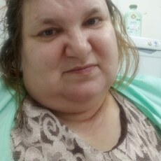 Фотография девушки Наталия, 45 лет из г. Киров