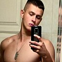 Кирилл, 19 лет