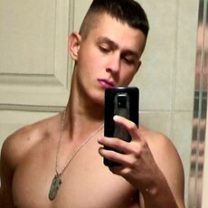 Фотография мужчины Кирилл, 19 лет из г. Рязань