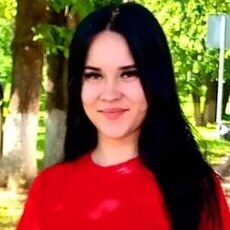 Фотография девушки Карина, 24 года из г. Луганск