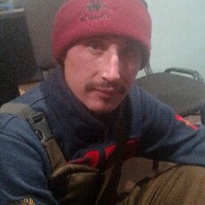 Фотография мужчины Александр, 35 лет из г. Чита