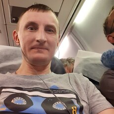 Фотография мужчины Евгений, 51 год из г. Ханты-Мансийск