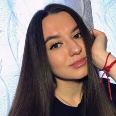 Екатерина, 24 из г. Москва.