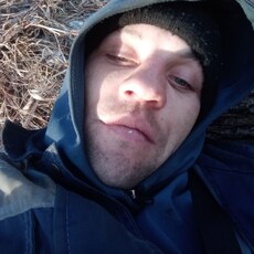 Фотография мужчины Владислав, 29 лет из г. Иркутск