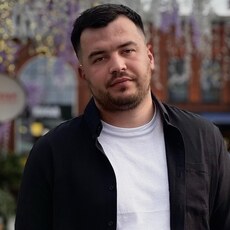 Фотография мужчины Kafa, 28 лет из г. Симферополь