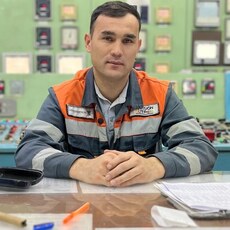 Фотография мужчины Шерхан, 33 года из г. Шымкент