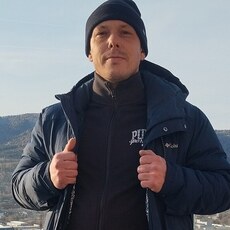 Фотография мужчины Анатолий, 38 лет из г. Красноярск