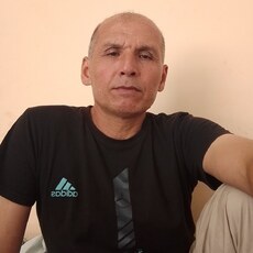 Фотография мужчины Джавлон, 49 лет из г. Бологое