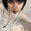 Камилла, 19 лет