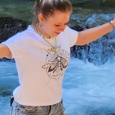 Фотография девушки Роза, 21 год из г. Волгоград