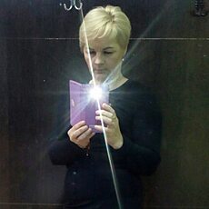 Фотография девушки Жанна, 55 лет из г. Кушва