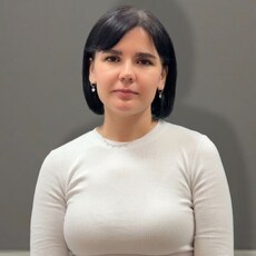 Оксана, 39 из г. Красноярск.