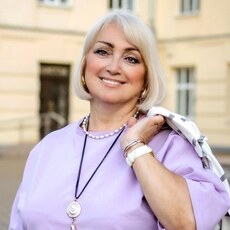 Фотография девушки Наталья, 60 лет из г. Новочеркасск