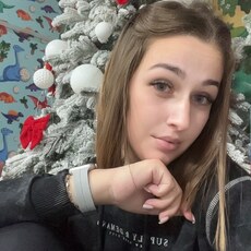 Фотография девушки Кристина, 24 года из г. Киев