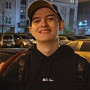 Севастьян, 20 лет