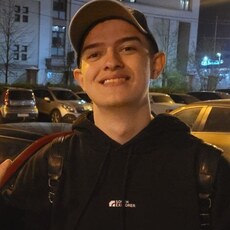 Фотография мужчины Севастьян, 20 лет из г. Казань