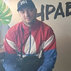 Фотография мужчины Алексей, 29 лет из г. Краснодар