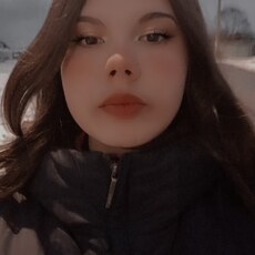 Фотография девушки Ева, 19 лет из г. Находка