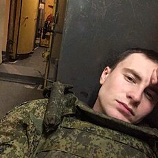 Фотография мужчины Дмитрий, 25 лет из г. Усинск