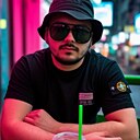 Хабиб, 26 лет