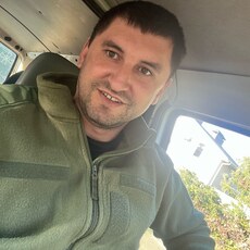 Фотография мужчины Сергей, 30 лет из г. Павлоград