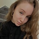 Ингрид, 23 года