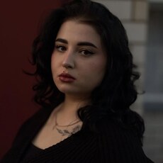 Фотография девушки Милана, 21 год из г. Павлодар