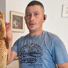 Фотография мужчины Asus, 35 лет из г. Каменка