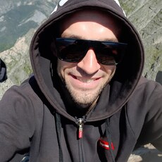 Фотография мужчины Данечка, 29 лет из г. Иркутск