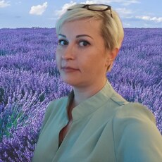 Юлия, 38 из г. Железногорск.