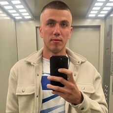 Фотография мужчины Давид, 21 год из г. Новосибирск