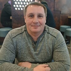 Фотография мужчины Сергей, 48 лет из г. Нижний Новгород