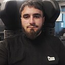 Мамед, 45 лет