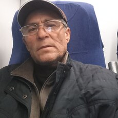 Фотография мужчины Шавкат, 55 лет из г. Дубровно