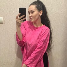 Анастасия, 30 из г. Тюмень.