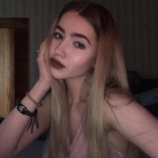 Фотография девушки София, 24 года из г. Рыбница