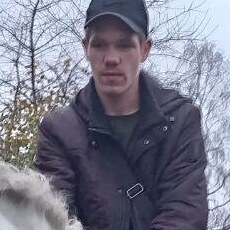 Фотография мужчины Дима, 27 лет из г. Витебск