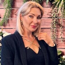 Даша, 40 из г. Луганск.