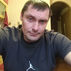 Фотография мужчины Костя, 36 лет из г. Макеевка