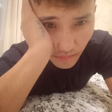 Фотография мужчины Саят, 32 года из г. Актобе